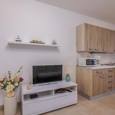 Apartments Prendivoj Malinska Esterno foto