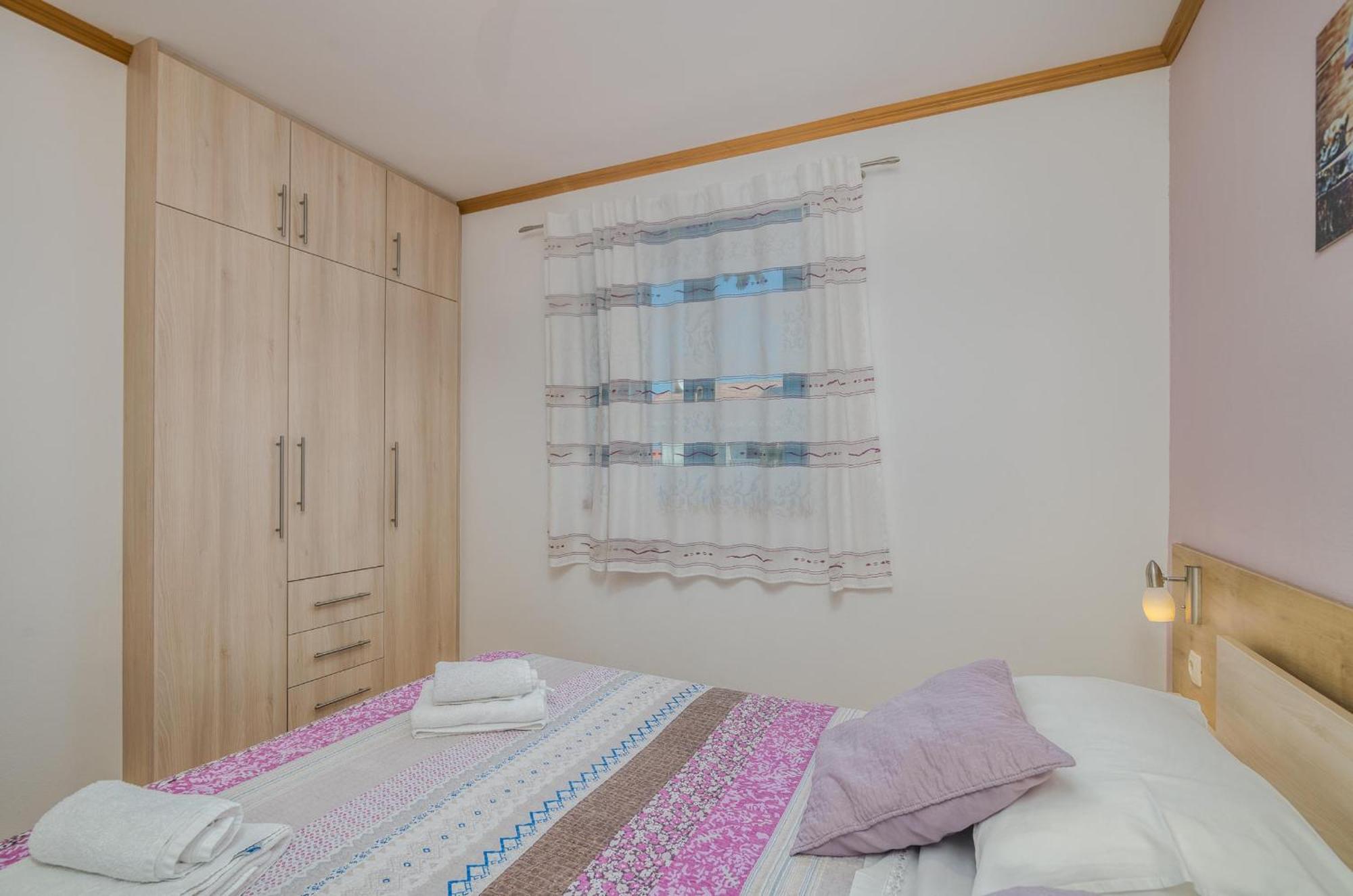 Apartments Prendivoj Malinska Esterno foto