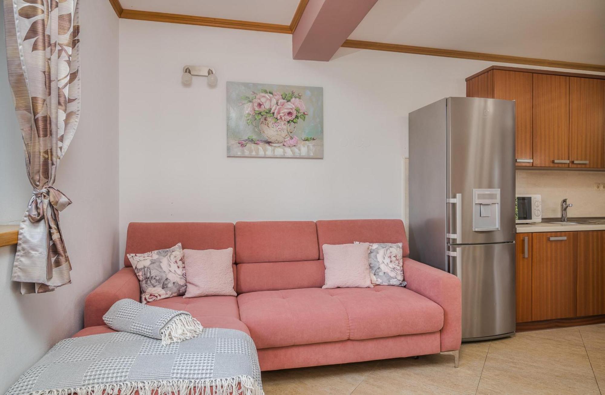 Apartments Prendivoj Malinska Esterno foto