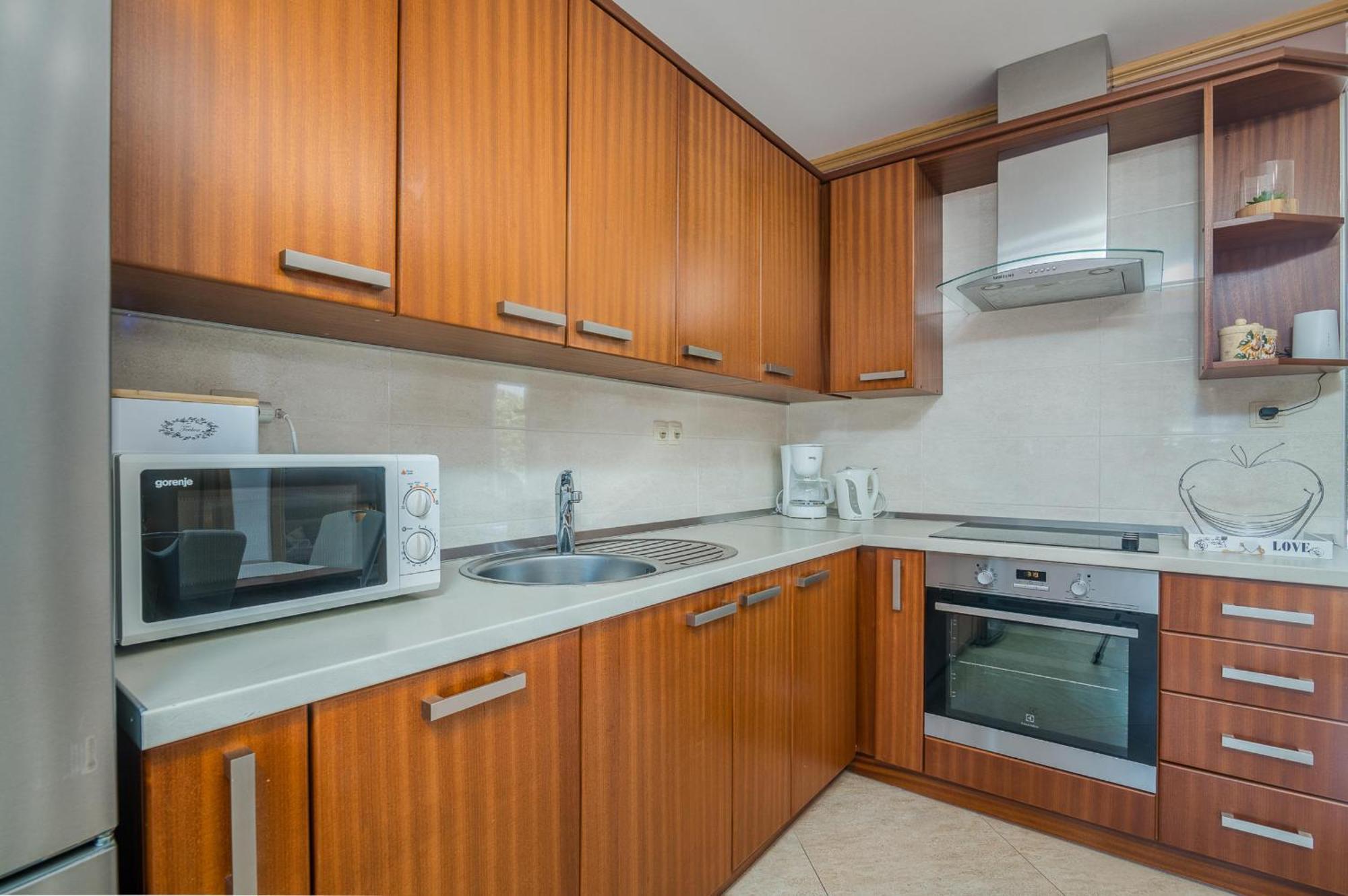Apartments Prendivoj Malinska Esterno foto