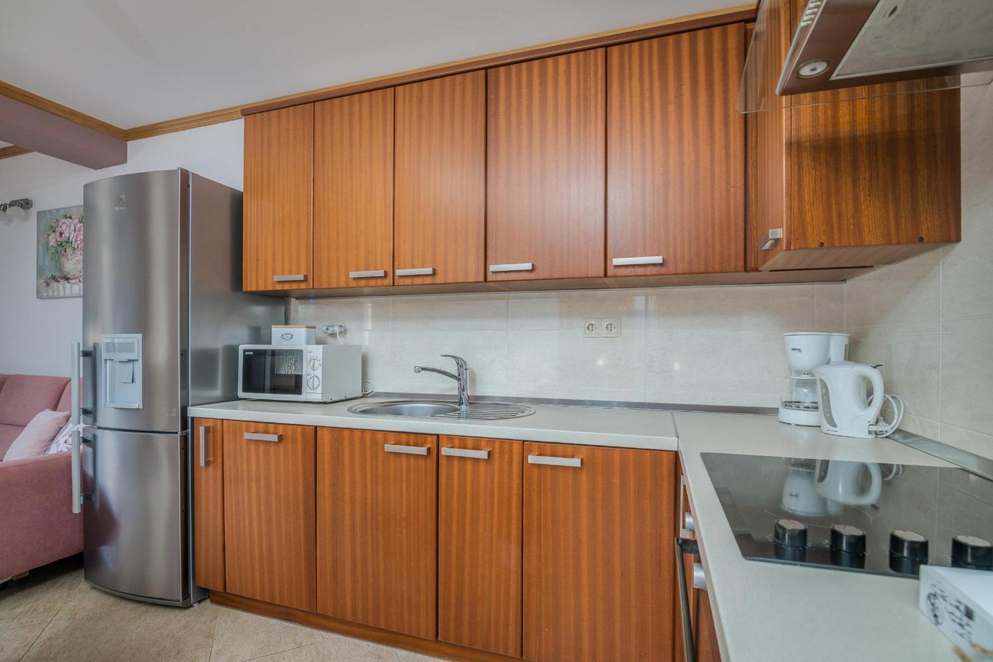 Apartments Prendivoj Malinska Esterno foto