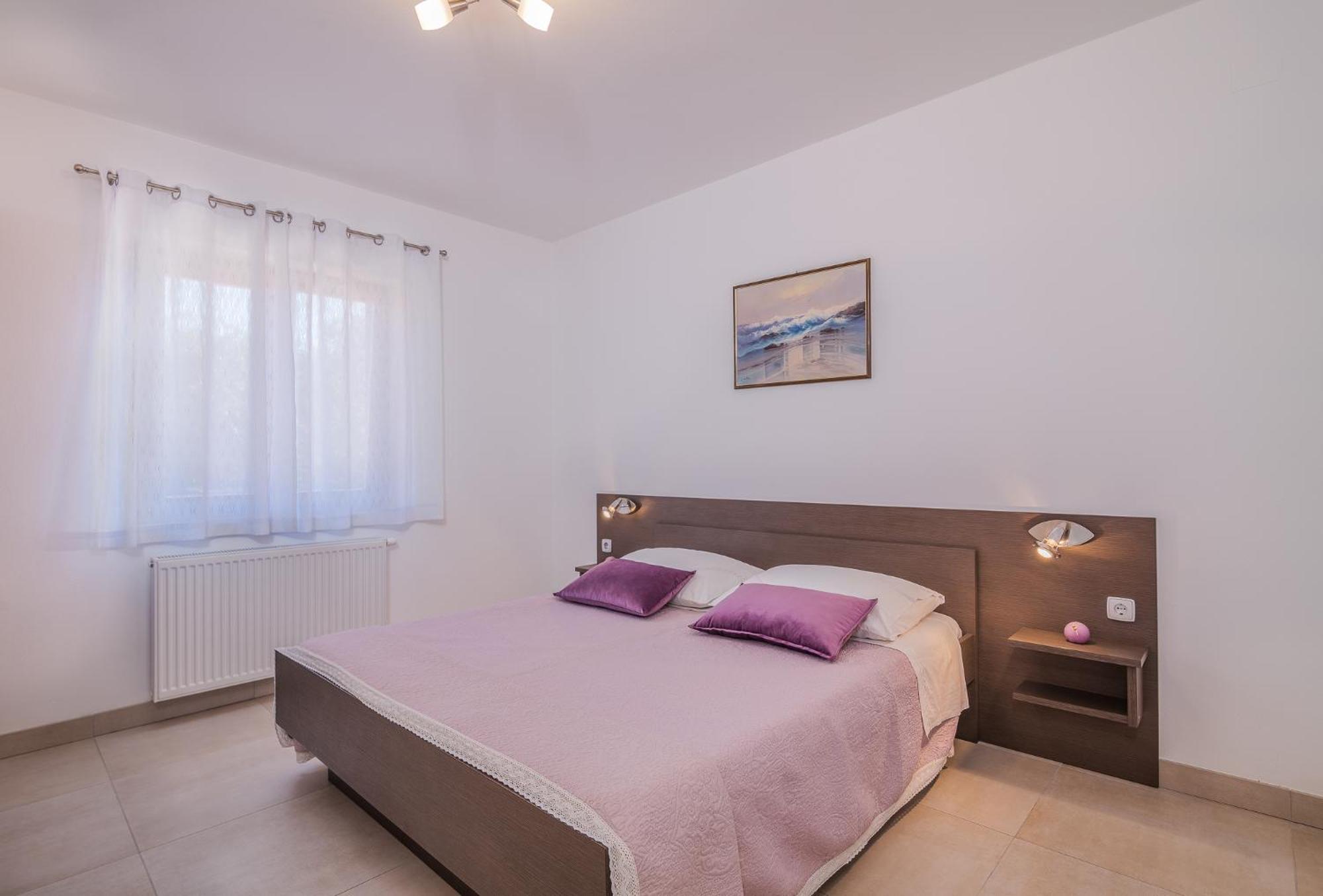 Apartments Prendivoj Malinska Esterno foto