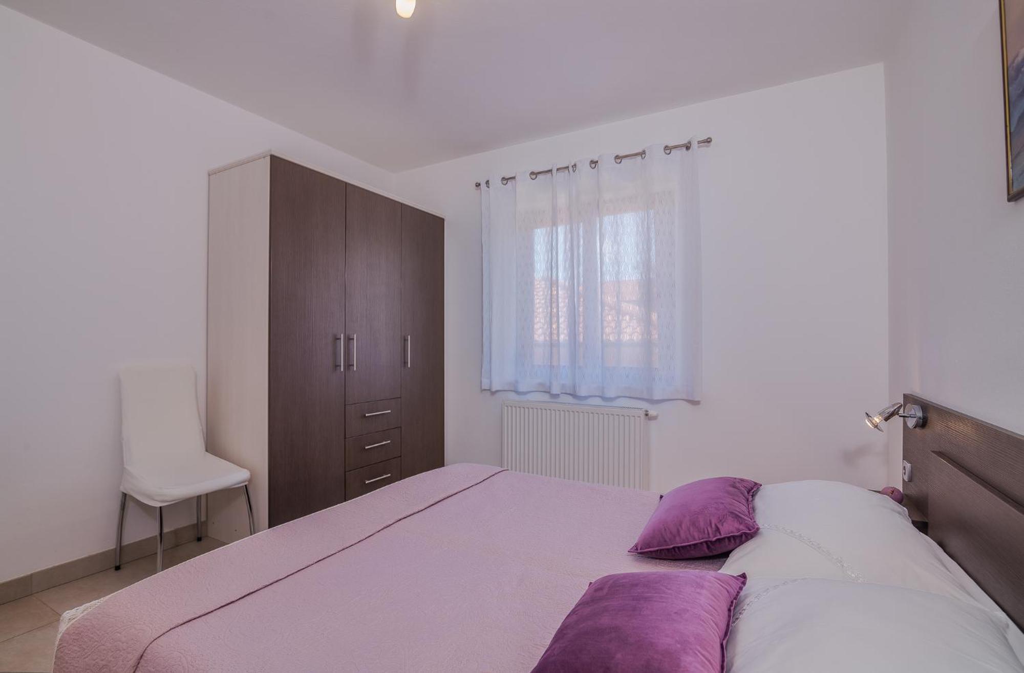 Apartments Prendivoj Malinska Esterno foto