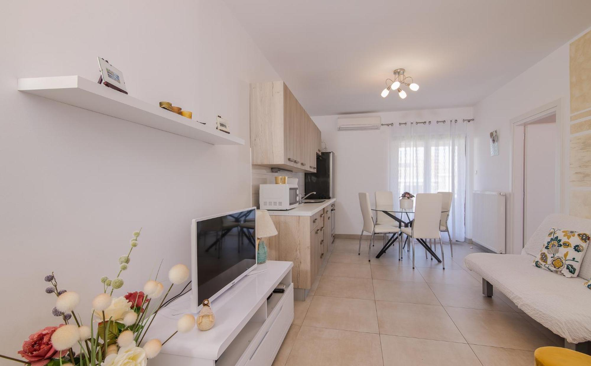 Apartments Prendivoj Malinska Esterno foto