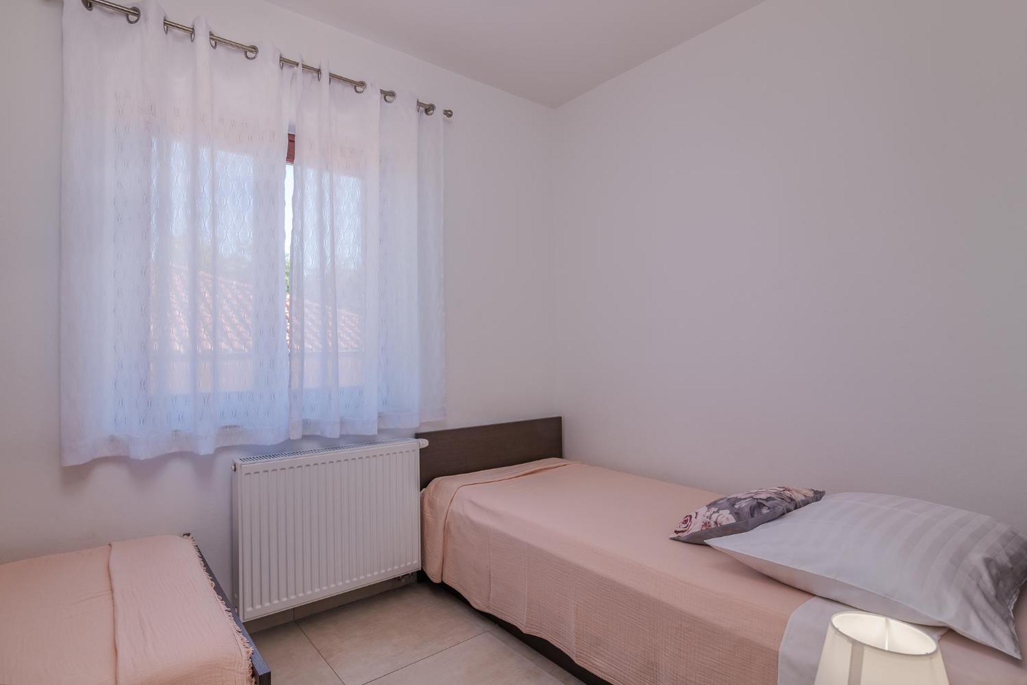Apartments Prendivoj Malinska Esterno foto